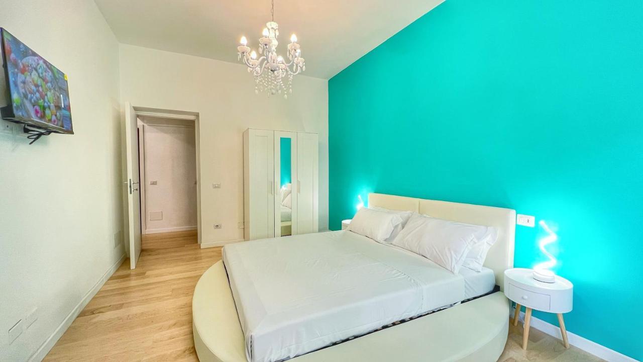 Anastasio 3 Bedroom Apartment By 101Flats Rom Eksteriør billede